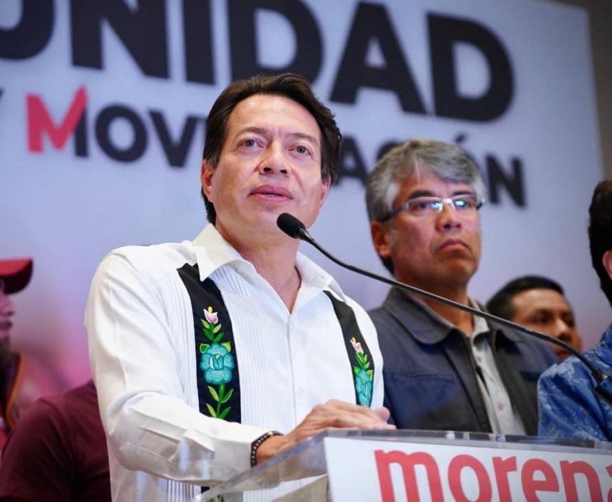 Ultima semana de agosto Morena renovará dirigencia en Tlaxcala&nbsp;