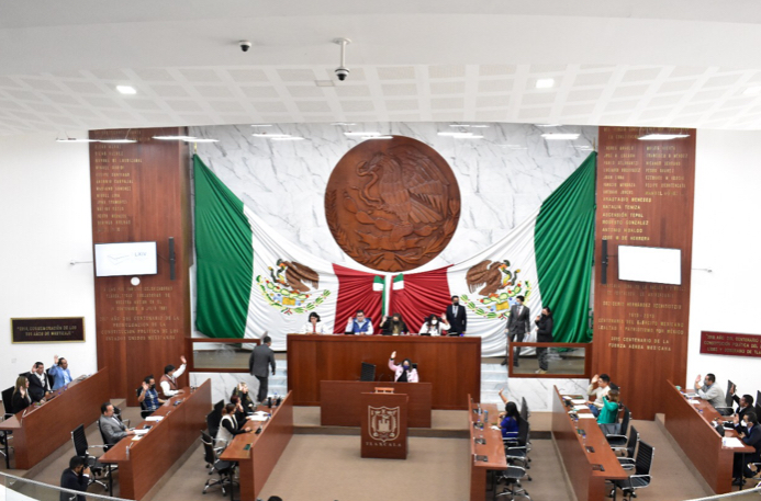 Reprueban cuentas publicas de&nbsp;&nbsp;6 municipios por 42mdp&nbsp;