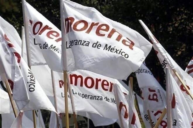 Mañana MORENA elige representante estatal en Tlaxcala&nbsp;