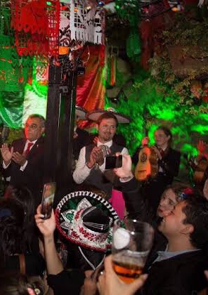 Grito de Independencia sin restricciones alcohólicas en Tlaxcala