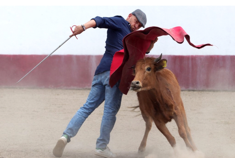Festejan día campero en grande&nbsp;