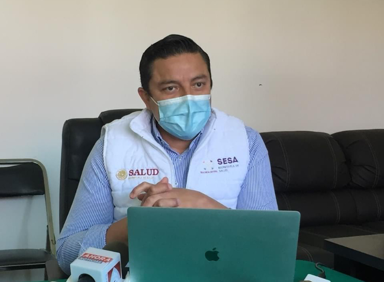 Aseguran alimentos de hospitales son de calidad 