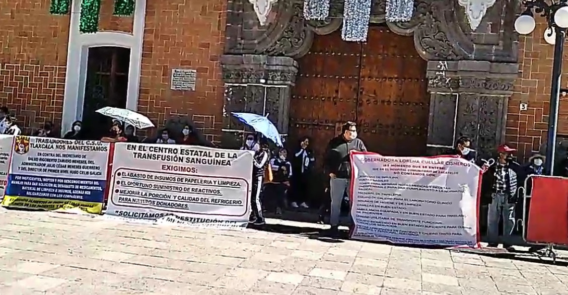 Piden destitución del titular de la SESA