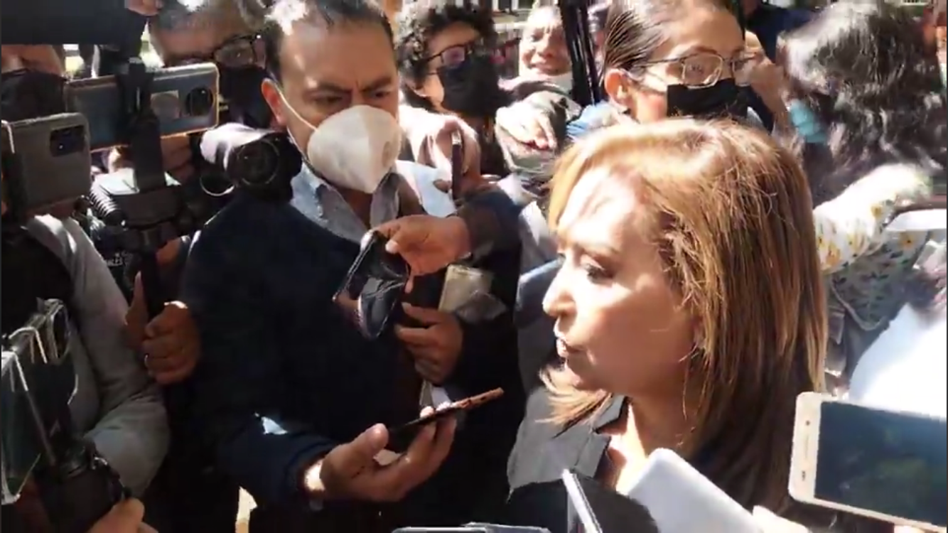 Tlaxcala con la menor incidencia delictiva en 15 años : Cuéllar Cisneros&nbsp;