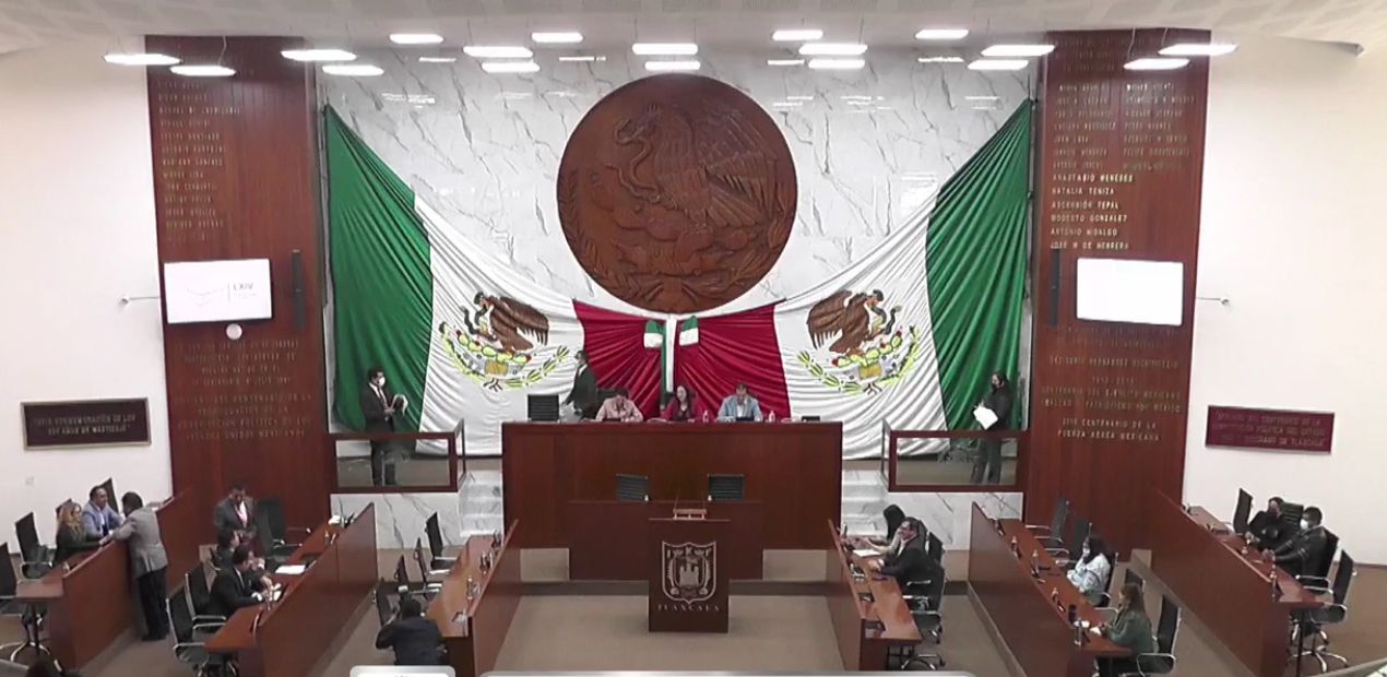 Avanzan desahogo de procesos municipales&nbsp;