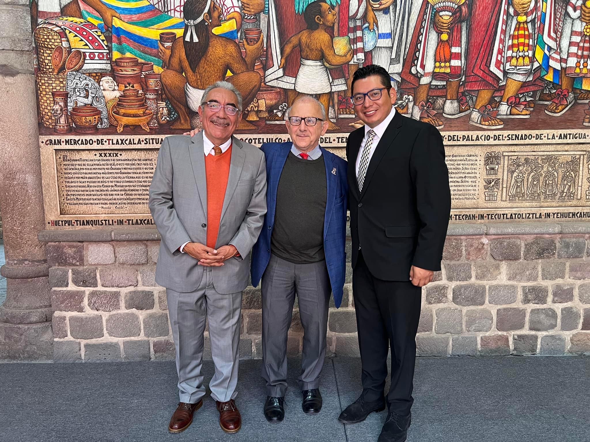 Se suma UPET a la “Declaratoria por Tlaxcala”