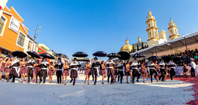 Se presentan camada de Contla en CDMX&nbsp;