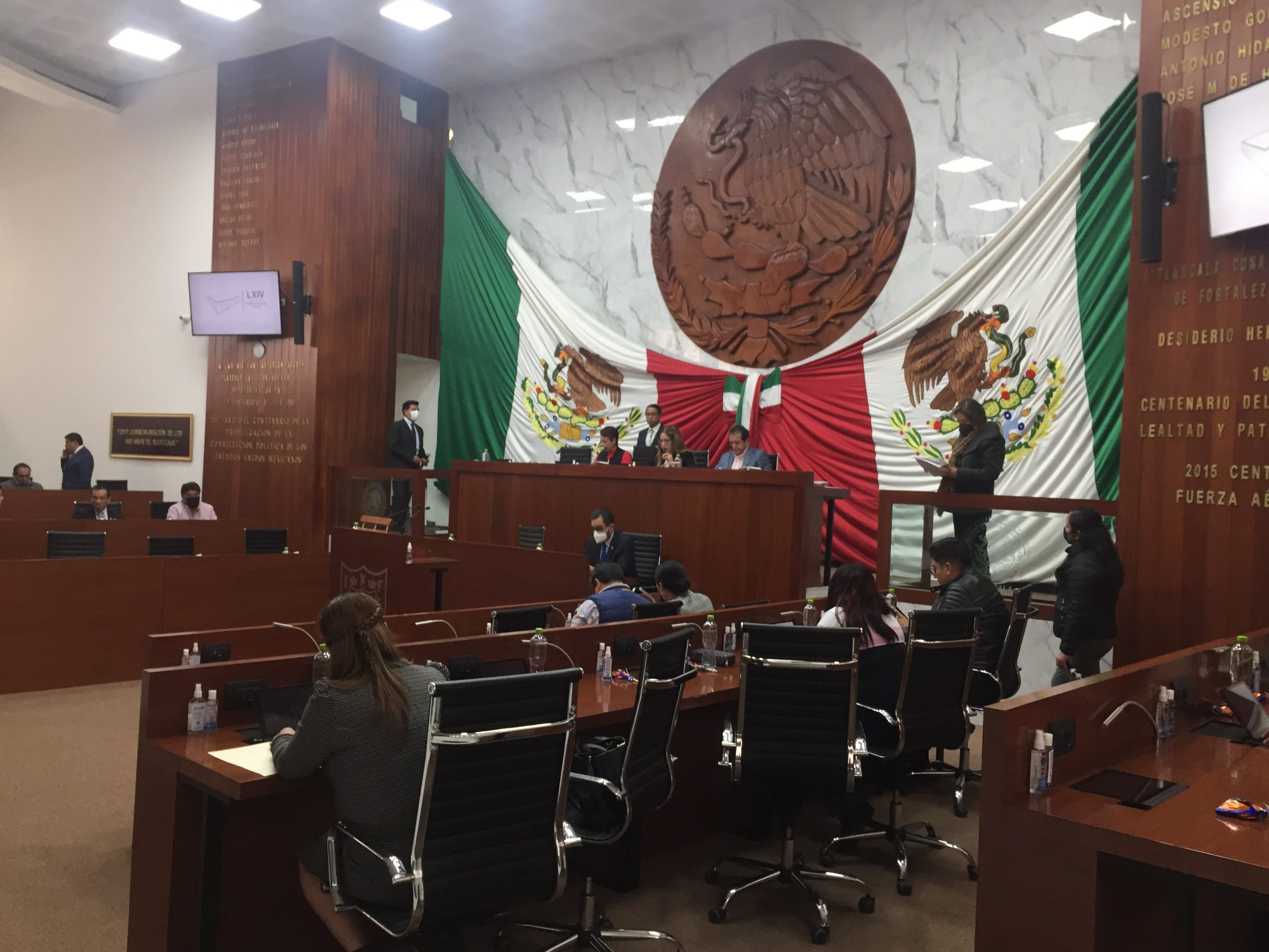 Nueva reforma a Código Penal&nbsp;&nbsp;por abuso sexual&nbsp;&nbsp;