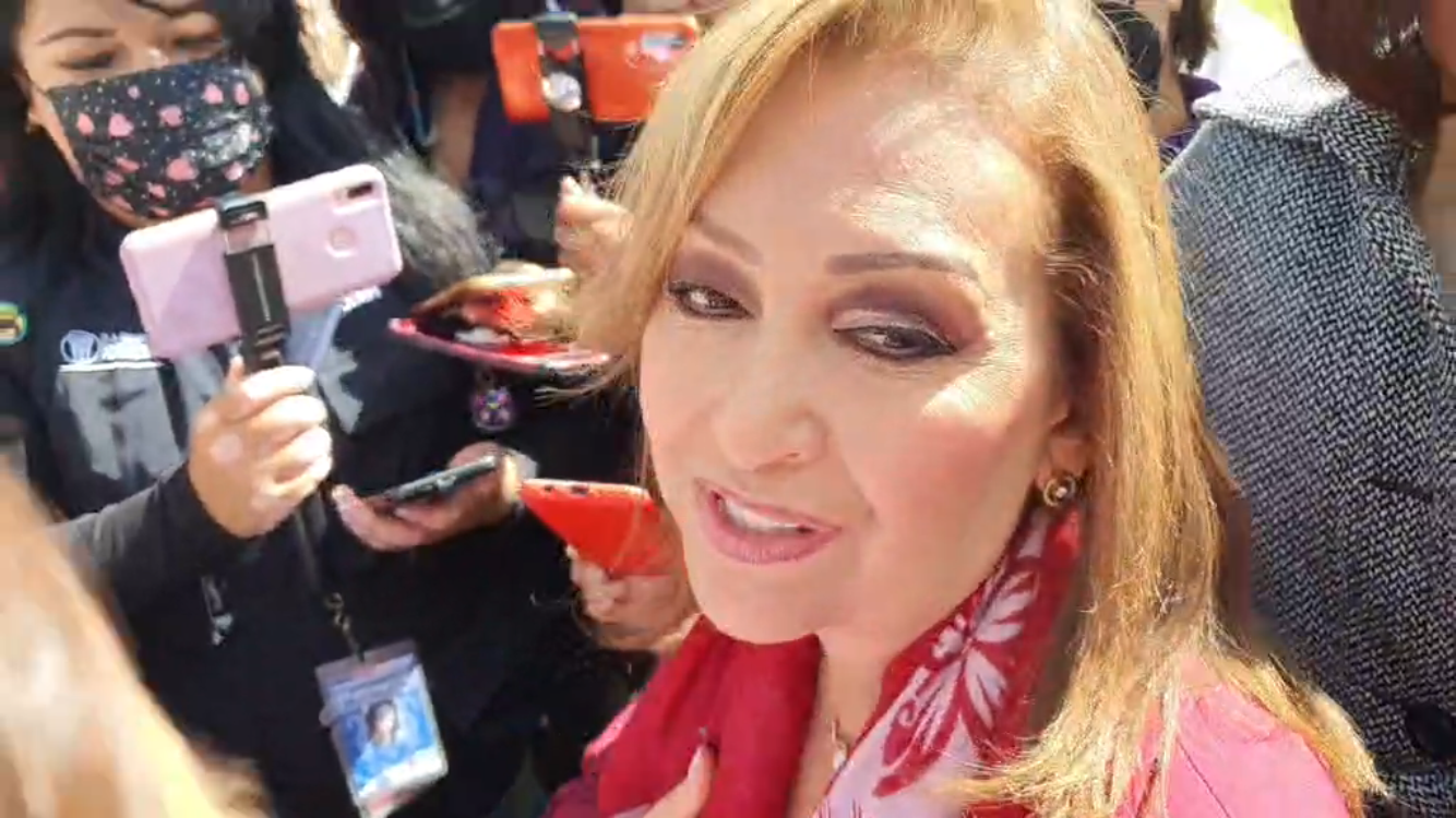 Motivación al deporte para evitar consumo de alcohol: Lorena Cuéllar&nbsp;