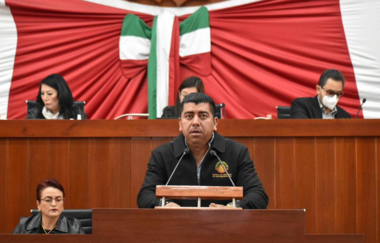 Aprueba Congreso Leyes de ingresos de diez municipios para el ejercicio fiscal 2023