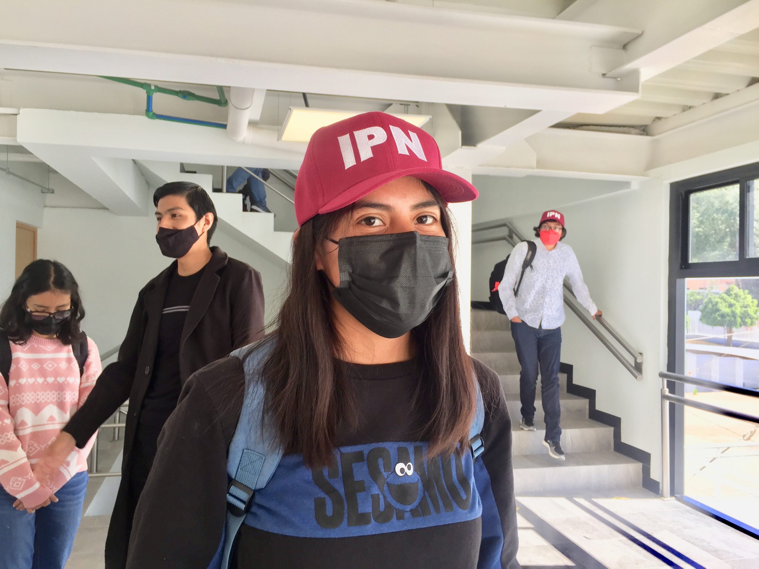 Estudiantes podrán tener oportunidad de estudiar en IPN