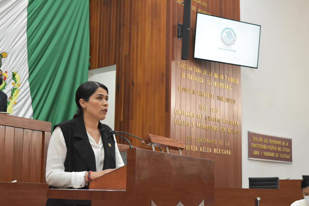 Diputada Diana Torrejón presentó nueva Ley para Adultos mayores, “no deben ser estorbo ni carga para los hijos”