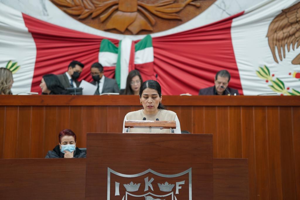 Promueve Diana Torrejón y feministas reforma en materia de violencia digital sexual