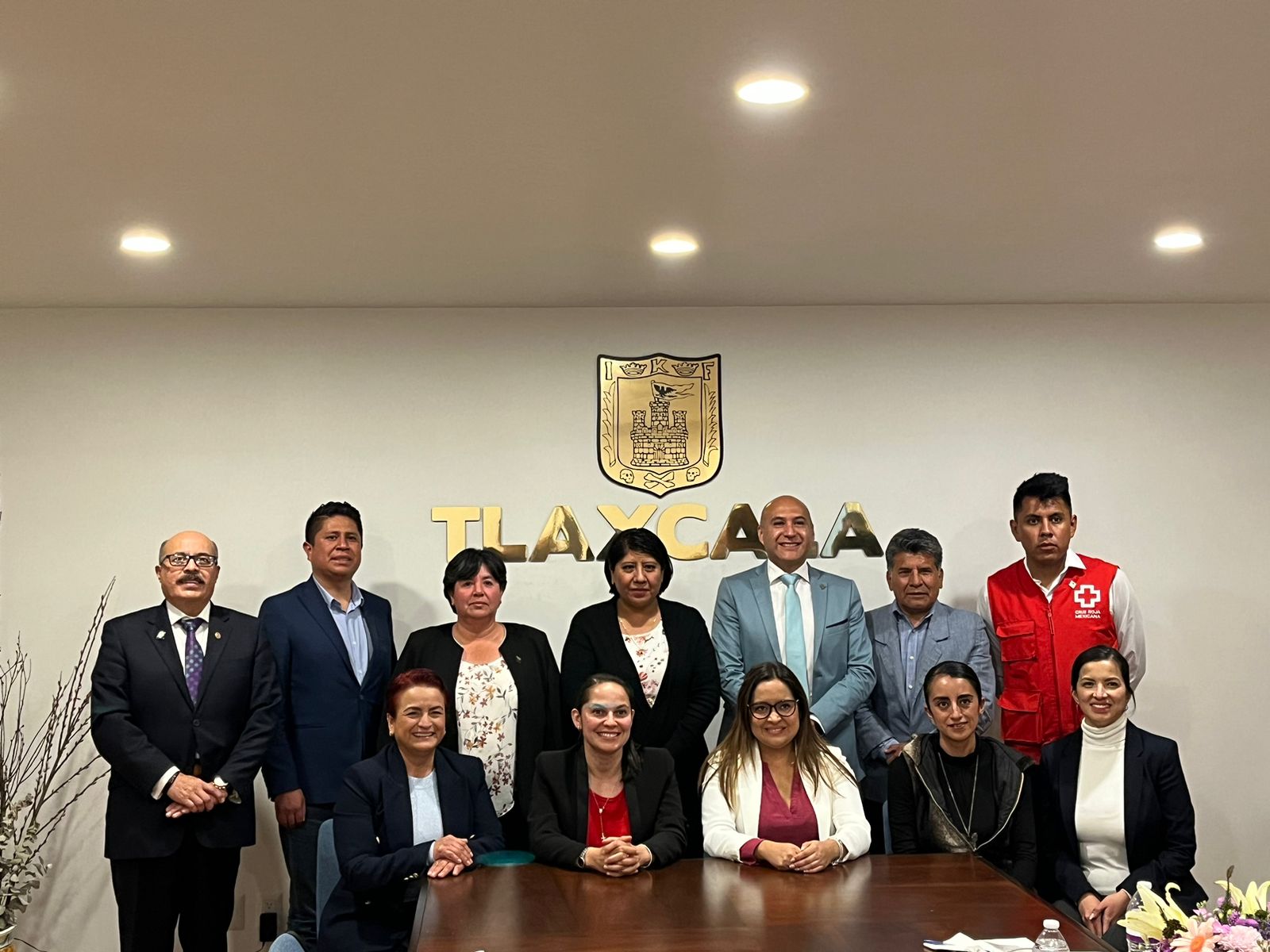 Se integra Diputada María Guillermina Loaiza como representante del Congreso al Comité Consultivo de Bienestar Estatal