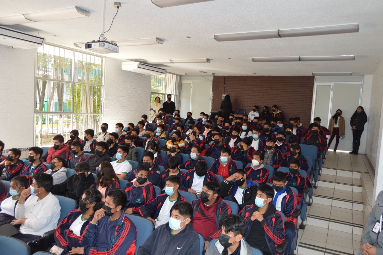 CONMEMORA CONALEP EL DÍA DEL PROFESIONAL TÉCNICO AUTOMOTRIZ