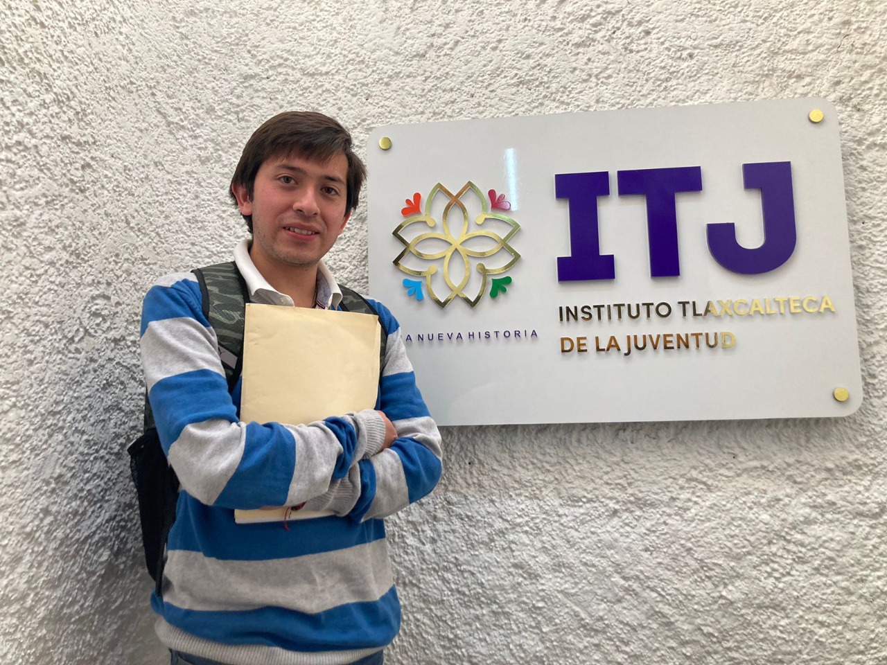 ABRE ITJ CONVOCATORIA DE APOYOS ECONÓMICOS PARA ORGANIZACIONES JUVENILES