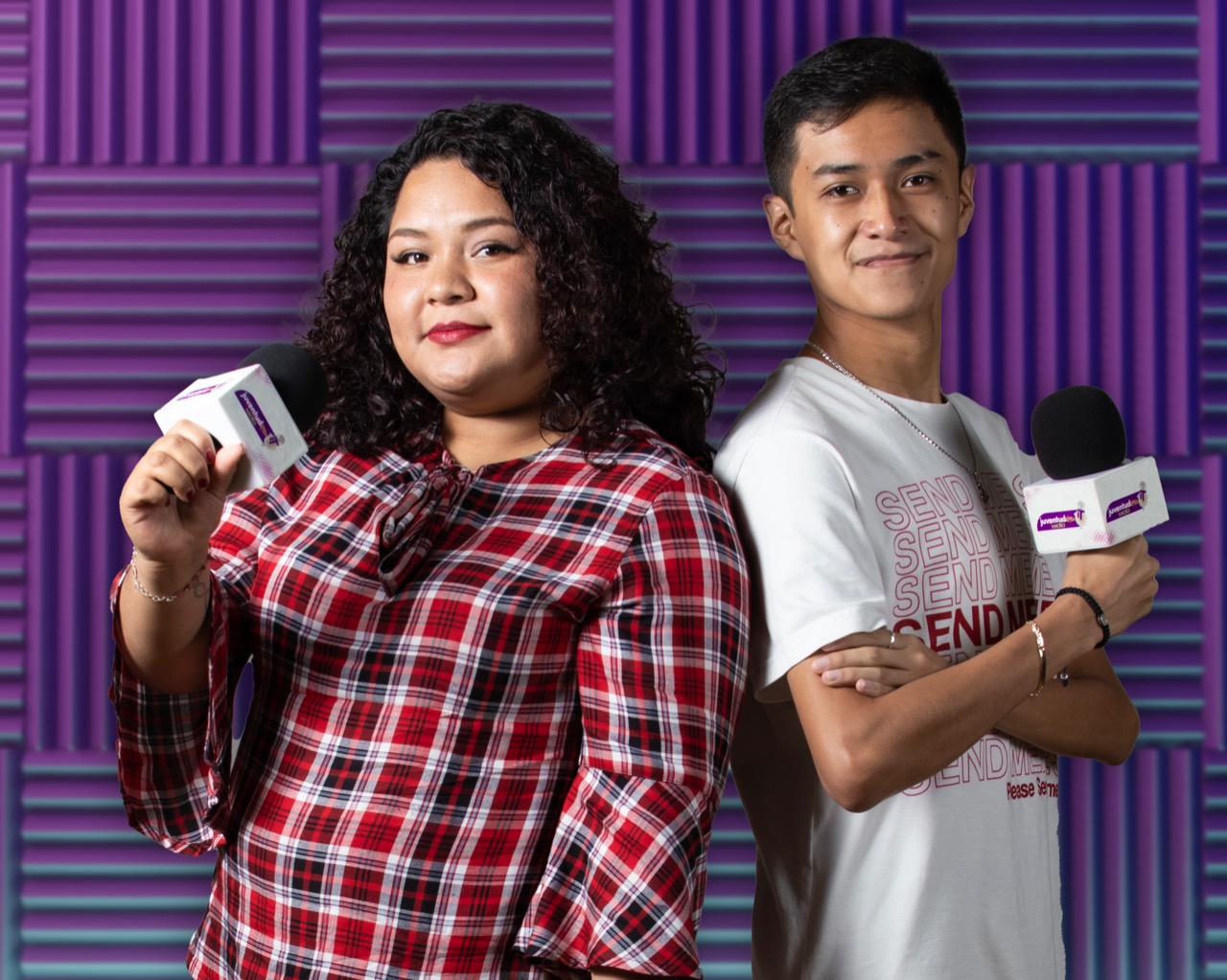 ABIERTA LA CONVOCATORIA PARA PARTICIPAR EN EL CASTING DE “JUVENTUDES RADIO ITJ”