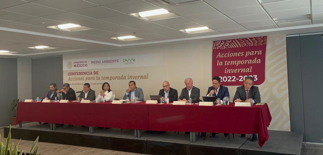 AVANZA LA SMA EN MATERIA AMBIENTAL DURANTE PRIMER AÑO DE GOBIERNO