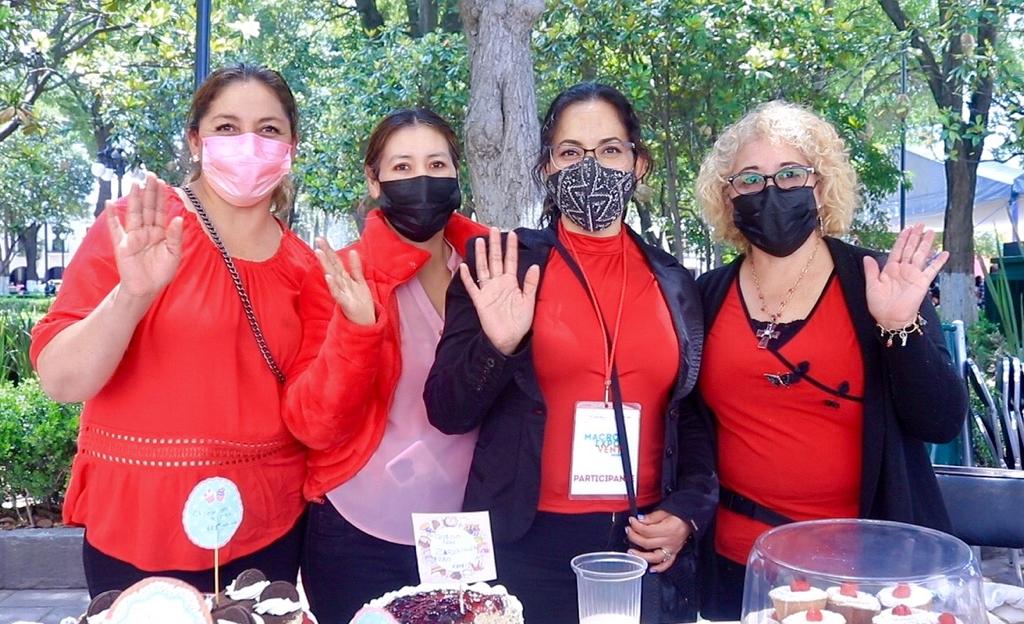 CAPACITÓ ICATLAX A MÁS DE 28 MIL PERSONAS EN 2022