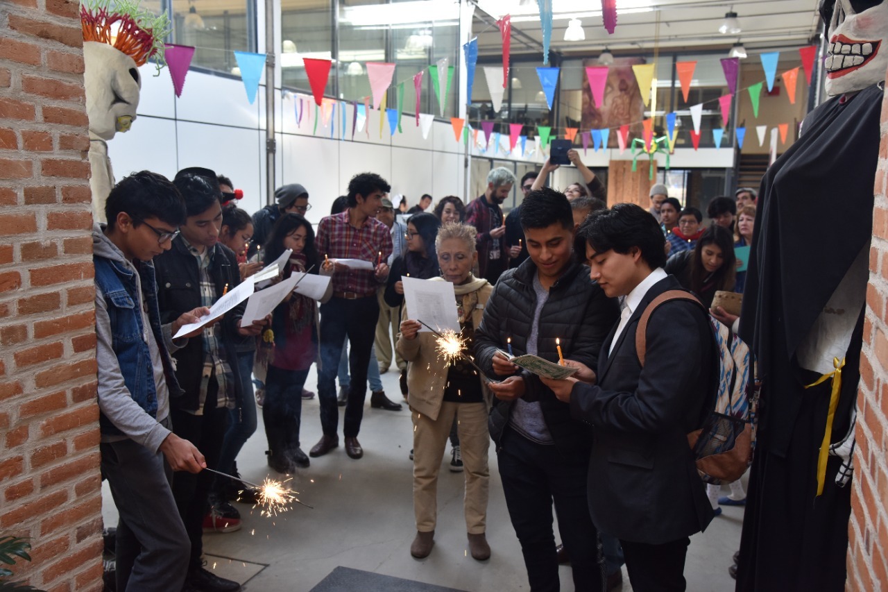 CELEBRARÁ SECRETARÍA DE CULTURA FIESTAS DECEMBRINAS CON PRESENTACIONES ARTÍSTICAS