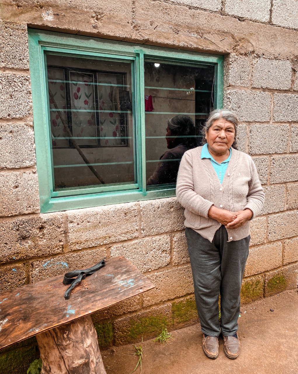 GOBIERNO ESTATAL BENEFICIÓ A MÁS DE 5 MIL TLAXCALTECAS CON PROGRAMA “PUERTAS Y VENTANAS PARA TU HOGAR”