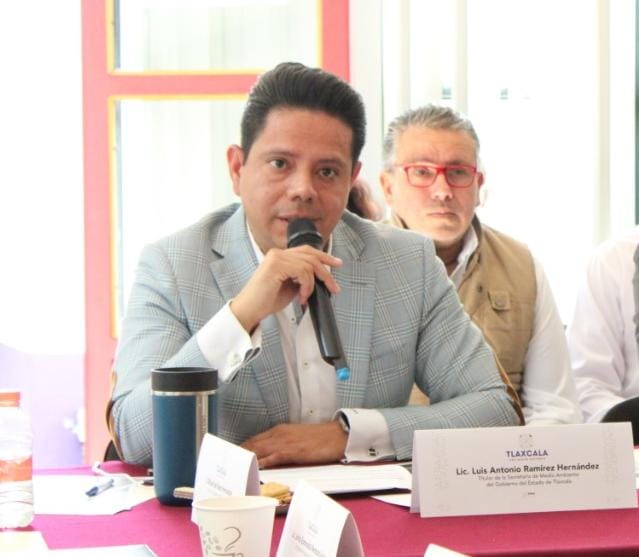 TLAXCALA INCREMENTÓ APOYOS PARA EL DESARROLLO FORESTAL SUSTENTABLE DURANTE 2022
