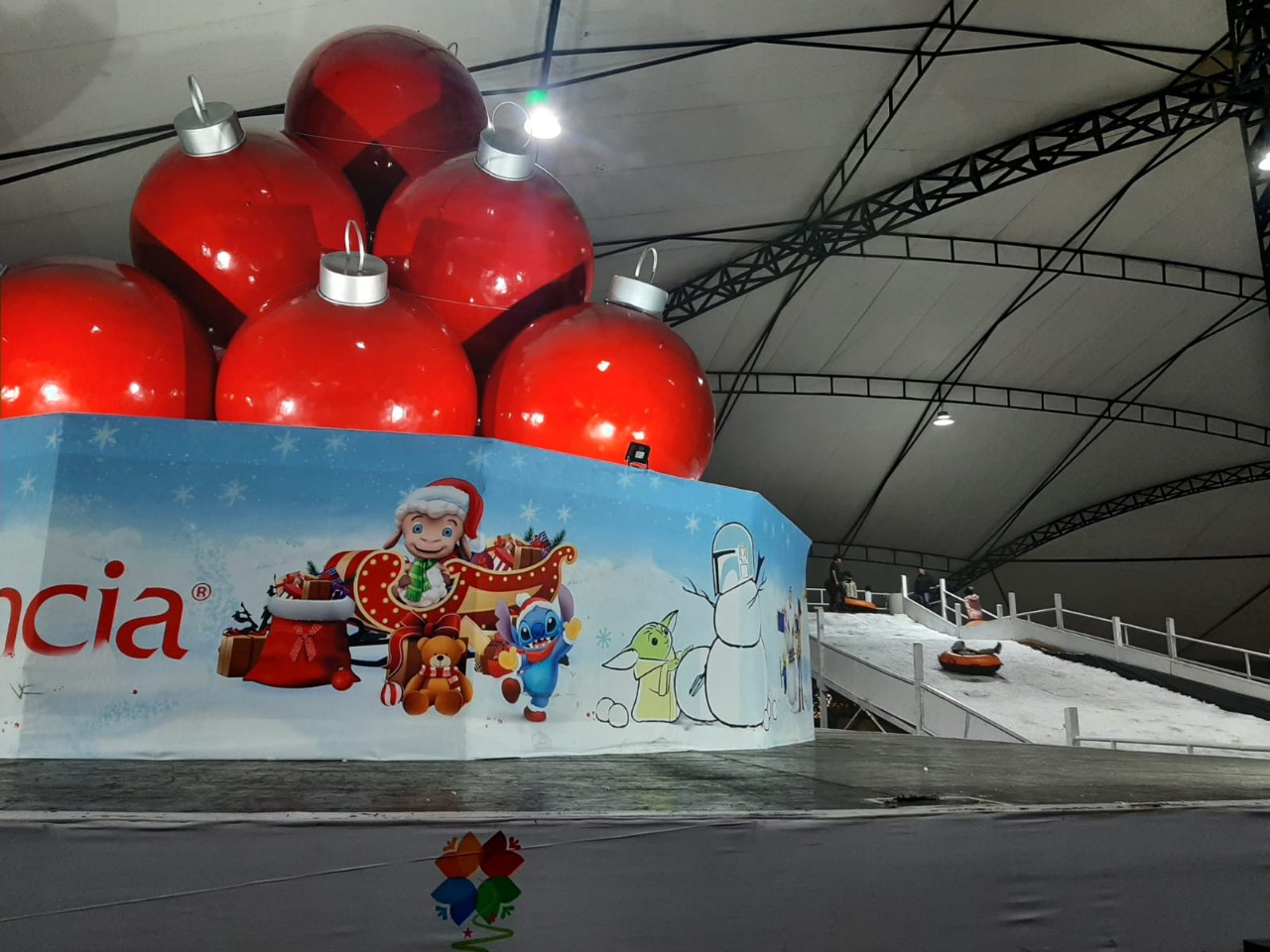 VILLA NAVIDEÑA TLAXCALA 2022 EXTIENDE SU PERMENENCIA