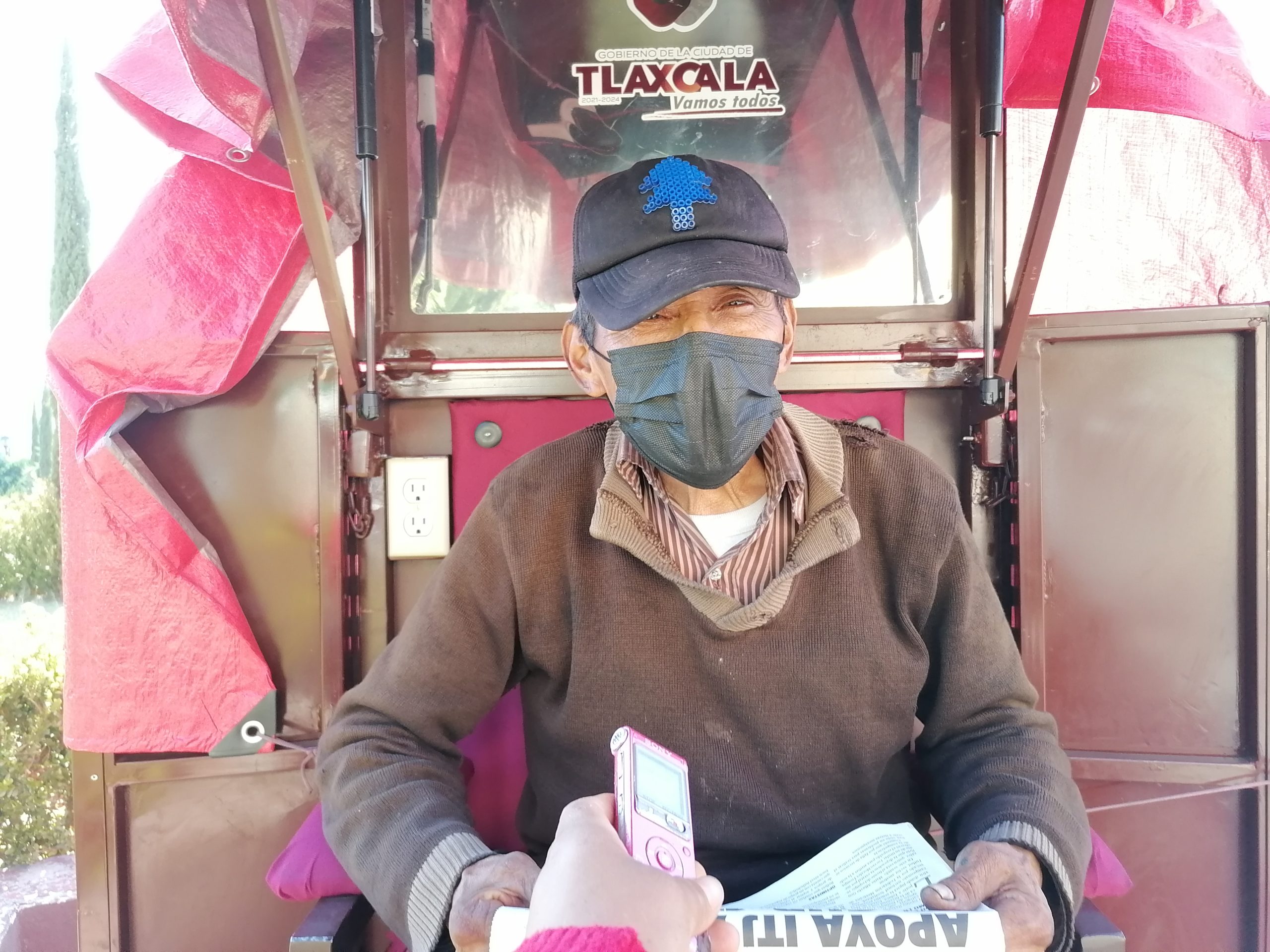 «Apesar de se mujer tiene mucha iniciativa la Gobernadora» : Domínguez Reyes