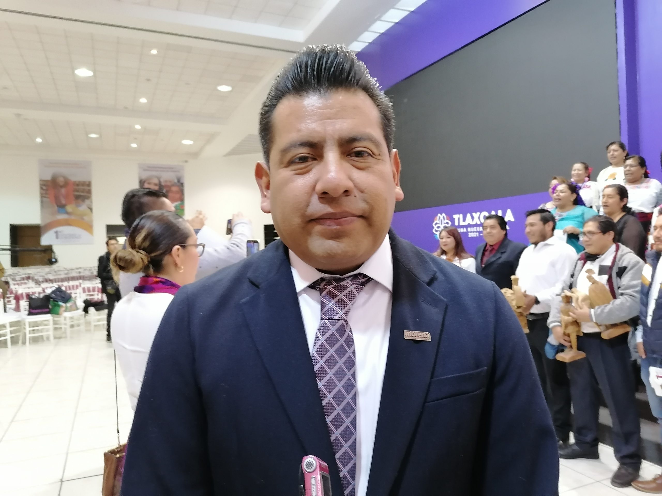 Tenemos una Gobernadora que sabe lo que significa la 4T