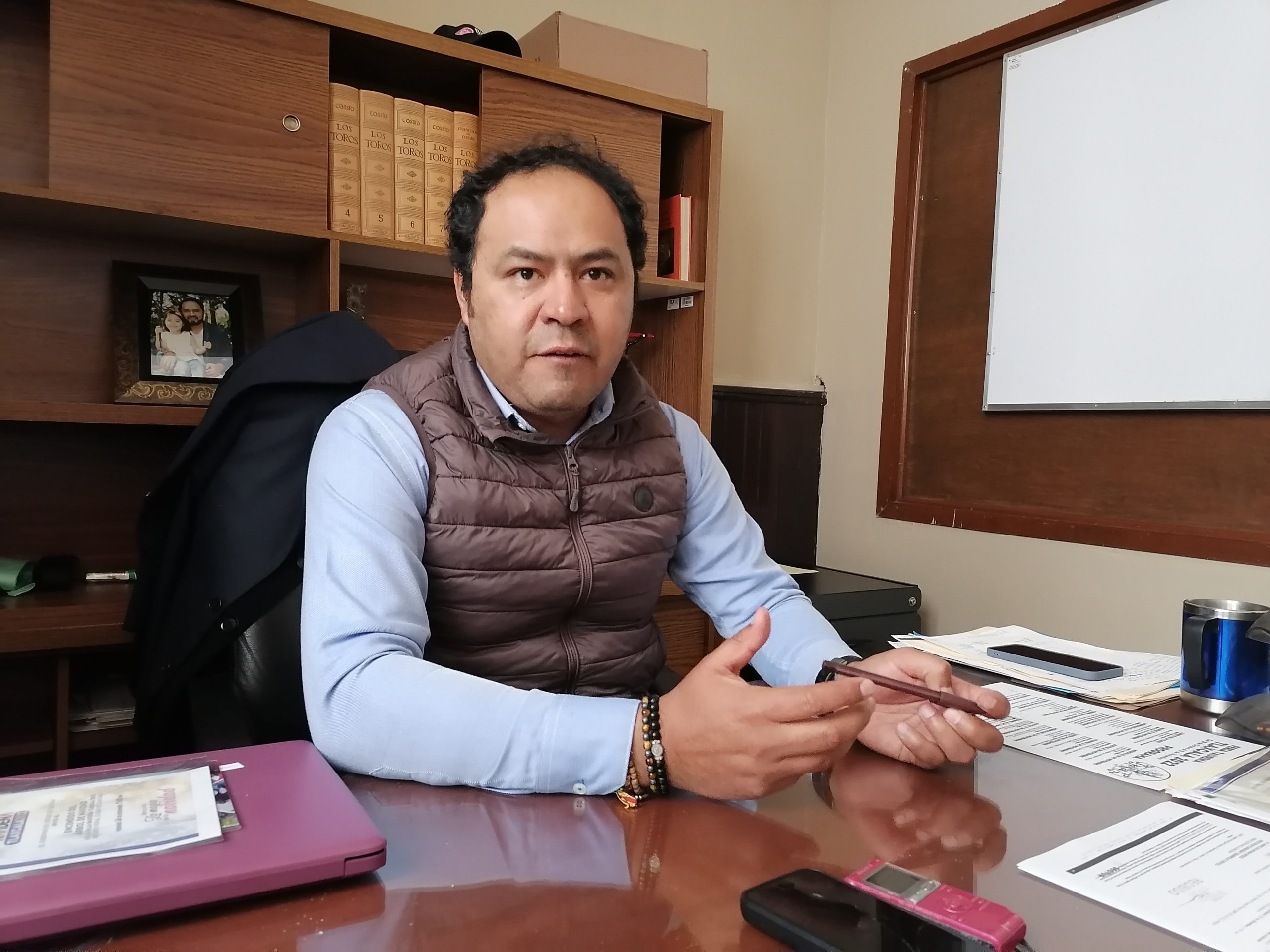 En proceso de certificación ganaderías de Tlaxcala