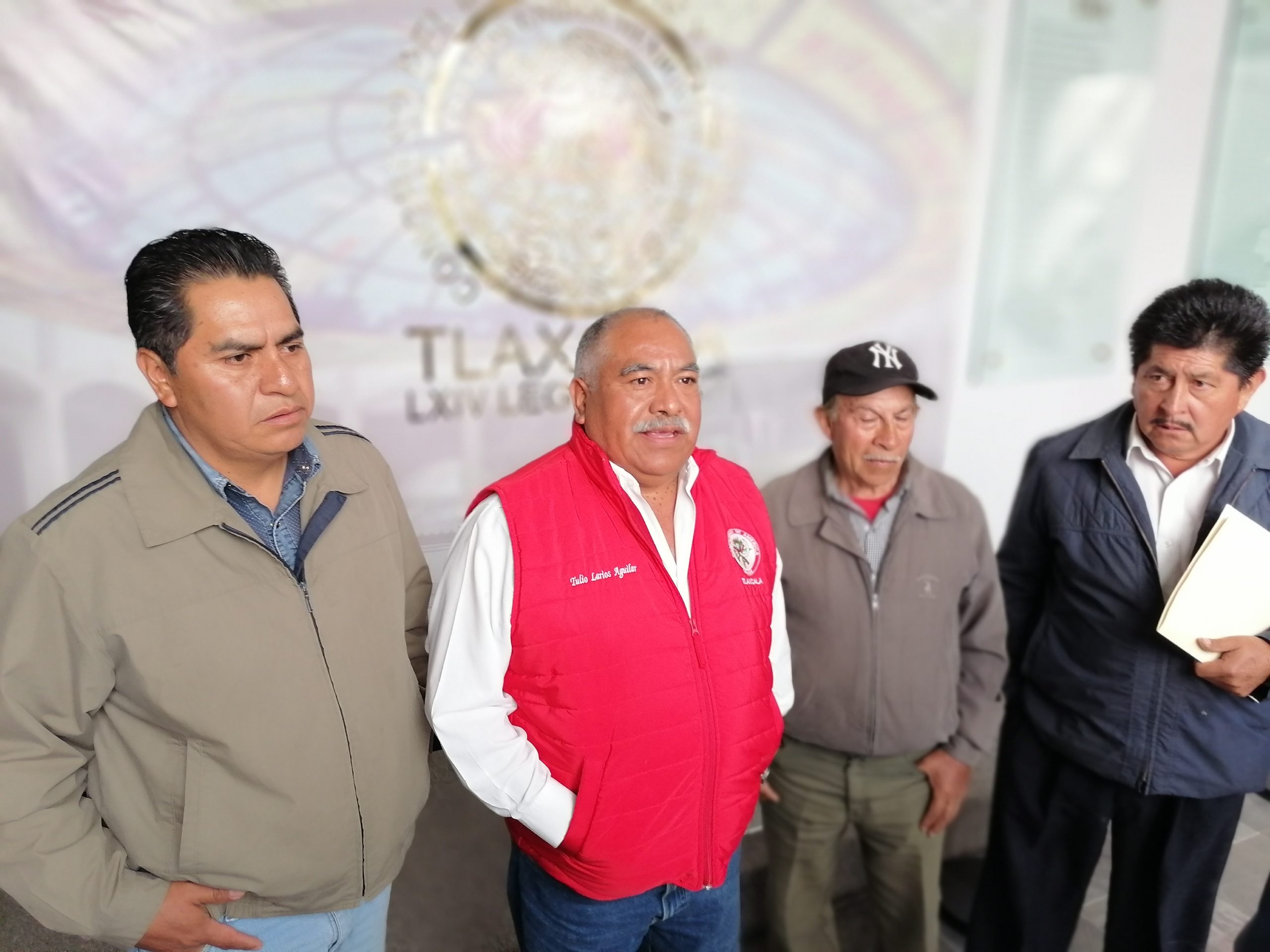 Llaman a comparecer a titular de SIA