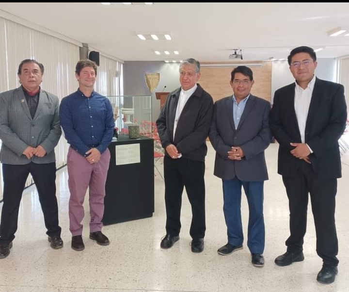 Presentan en Museo Regional Nueva exposición en la entidad