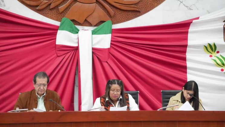 Presentó diputada Marcela González Castillo iniciativa para reformar Ley de Salud local