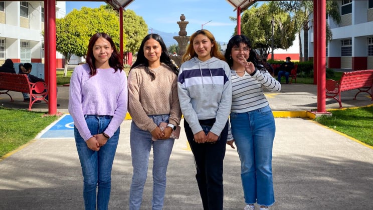 INICIA UNIVERSIDAD POLITÉCNICA DE TLAXCALA CICLO ACADÉMICO 2024