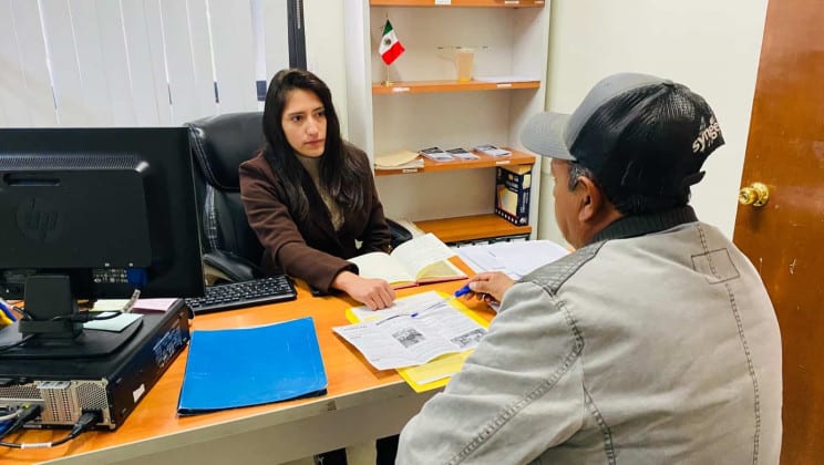 ABRE FOMTLAX VENTANILLA PARA OTORGAR CRÉDITOS A LAS Y LOS EMPRENDEDORES