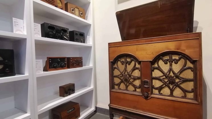 INVITA SECRETARÍA DE CULTURA A VISITAR SUS MUSEOS