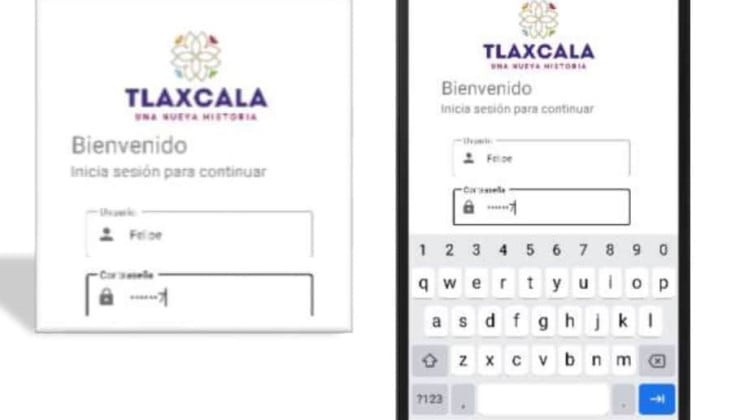 DISPONIBLE APP PARA CONSULTAR LICENCIA DIGITAL EN TLAXCALA