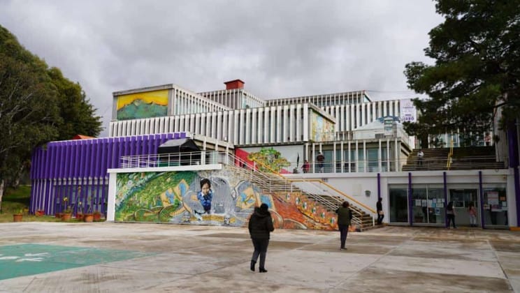 OPERA SEPE-USET CON NORMALIDAD