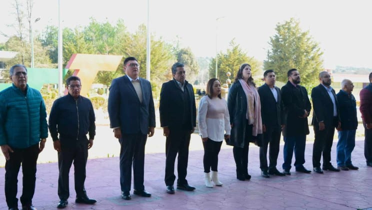 REANUDA CLASES UNIVERSIDAD TECNOLÓGICA DE TLAXCALA