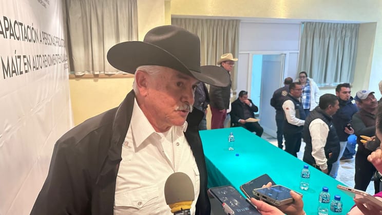 Robos y degradación son culpa de la misma población:de la Peña Bernal