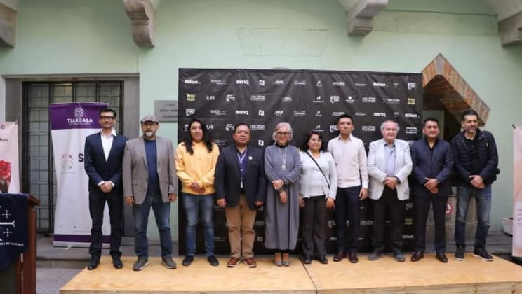 OAXACA, INTERESADO EN REPLICAR MODELO DE FORMACIÓN ARTÍSTICA DE TLAXCALA