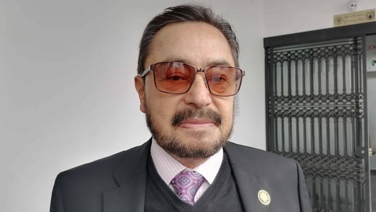 Proceso Electoral no intervendrá en cumplimiento de agenda legislativa: Temolzin Martínez