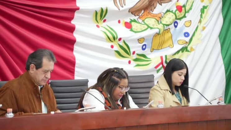 Propone Mónica Sánchez Angulo creación de la Ley de Colindancias Territoriales de Tlaxcala