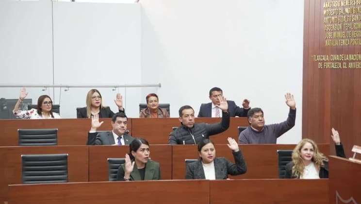 Panista presidirá mesa directiva del Congreso del Estado