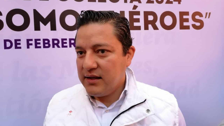 Lavado de manos e hidratación clave para evitar infecciones y golpes de calor