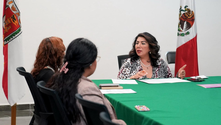 Se reintegran comisiones de Medio Ambiente y Recursos Naturales, así como la de Educación, Cultura, Ciencia y Tecnología