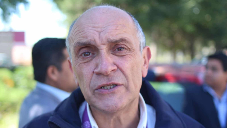 Se trabaja psicológicamente para que mujeres no regresen con agresores:Di Gracia Rao