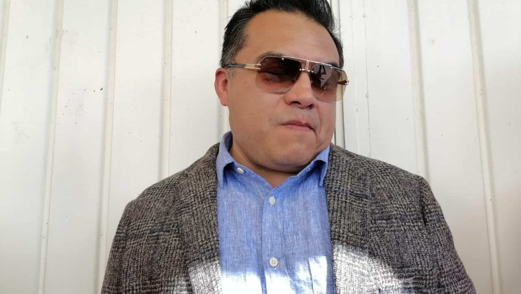 Donde hay incidencia delictiva, hay colocación de postes con cámaras: Pulido Hernández