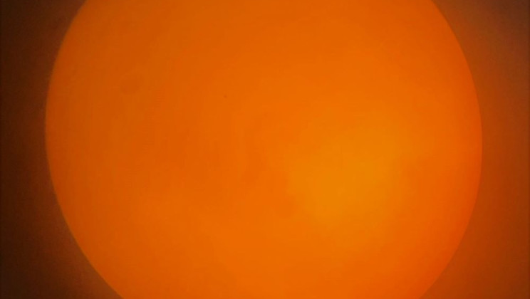 Los eclipses en la historia de Teotihuacan, ¿superstición o ciencia ancestral?