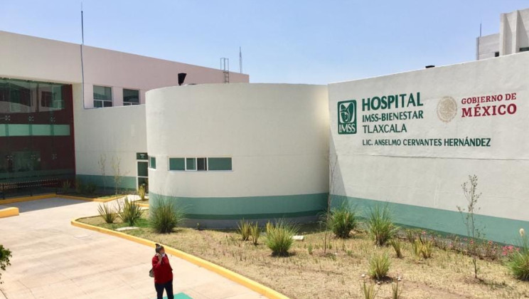 AUMENTAN A 72 LOS PACIENTES DADOS DE ALTA POR PARÁLISIS FLÁCIDA AGUDA